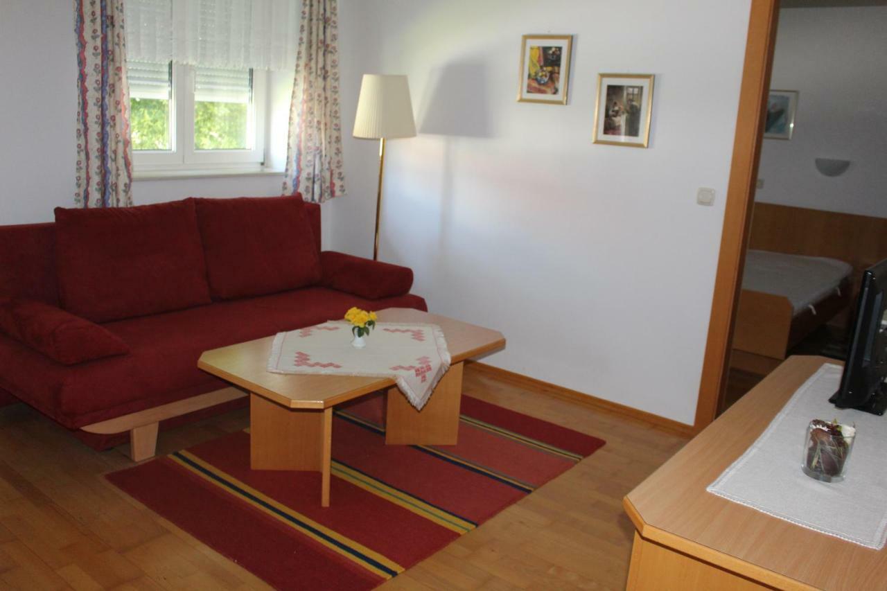 Appartement Berni Strebersdorf Ngoại thất bức ảnh