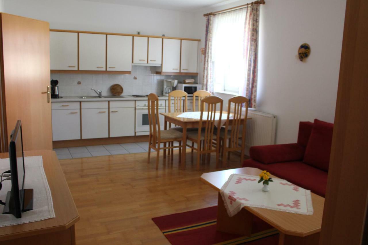 Appartement Berni Strebersdorf Ngoại thất bức ảnh