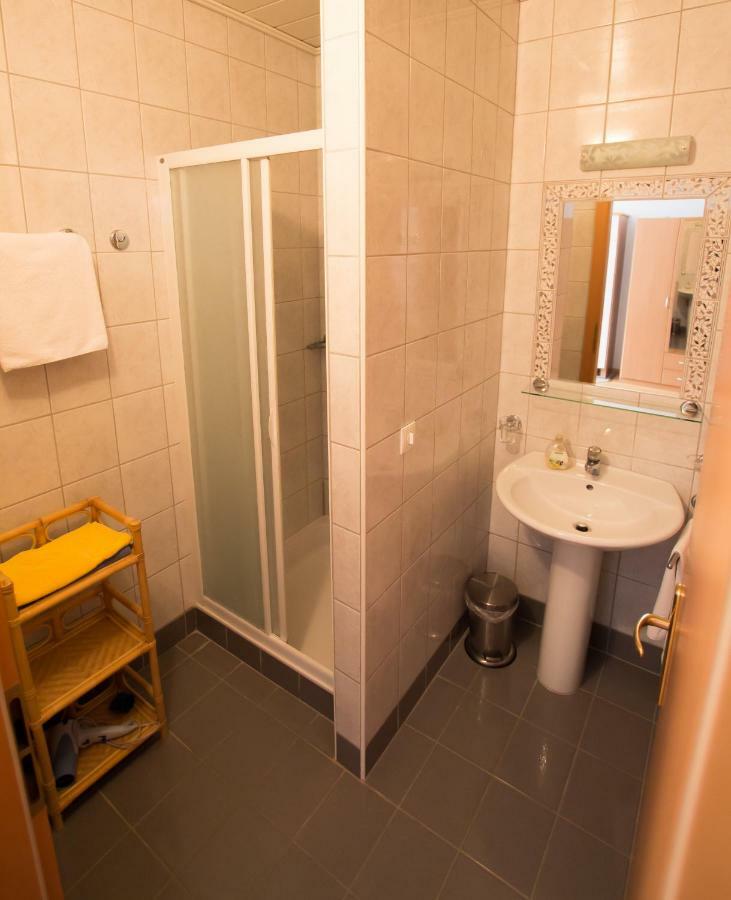 Appartement Berni Strebersdorf Ngoại thất bức ảnh