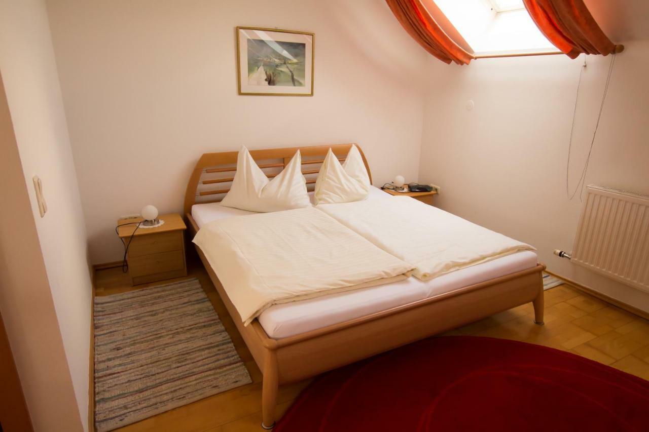 Appartement Berni Strebersdorf Ngoại thất bức ảnh