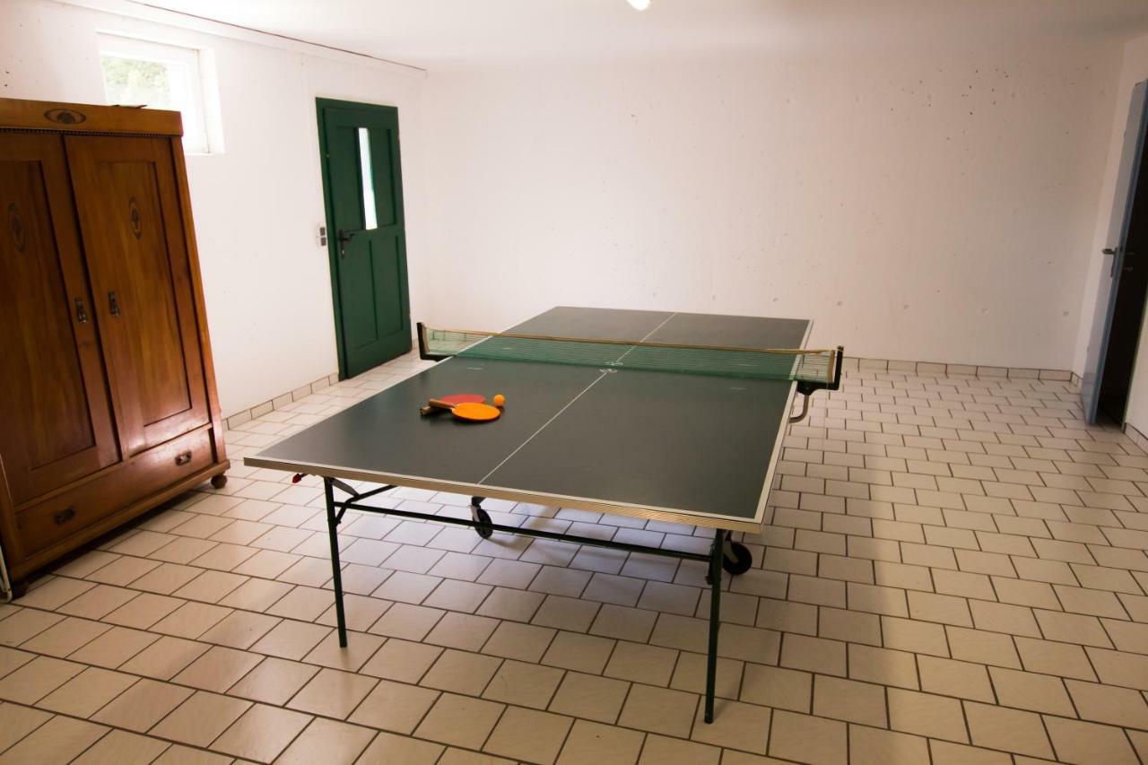 Appartement Berni Strebersdorf Ngoại thất bức ảnh