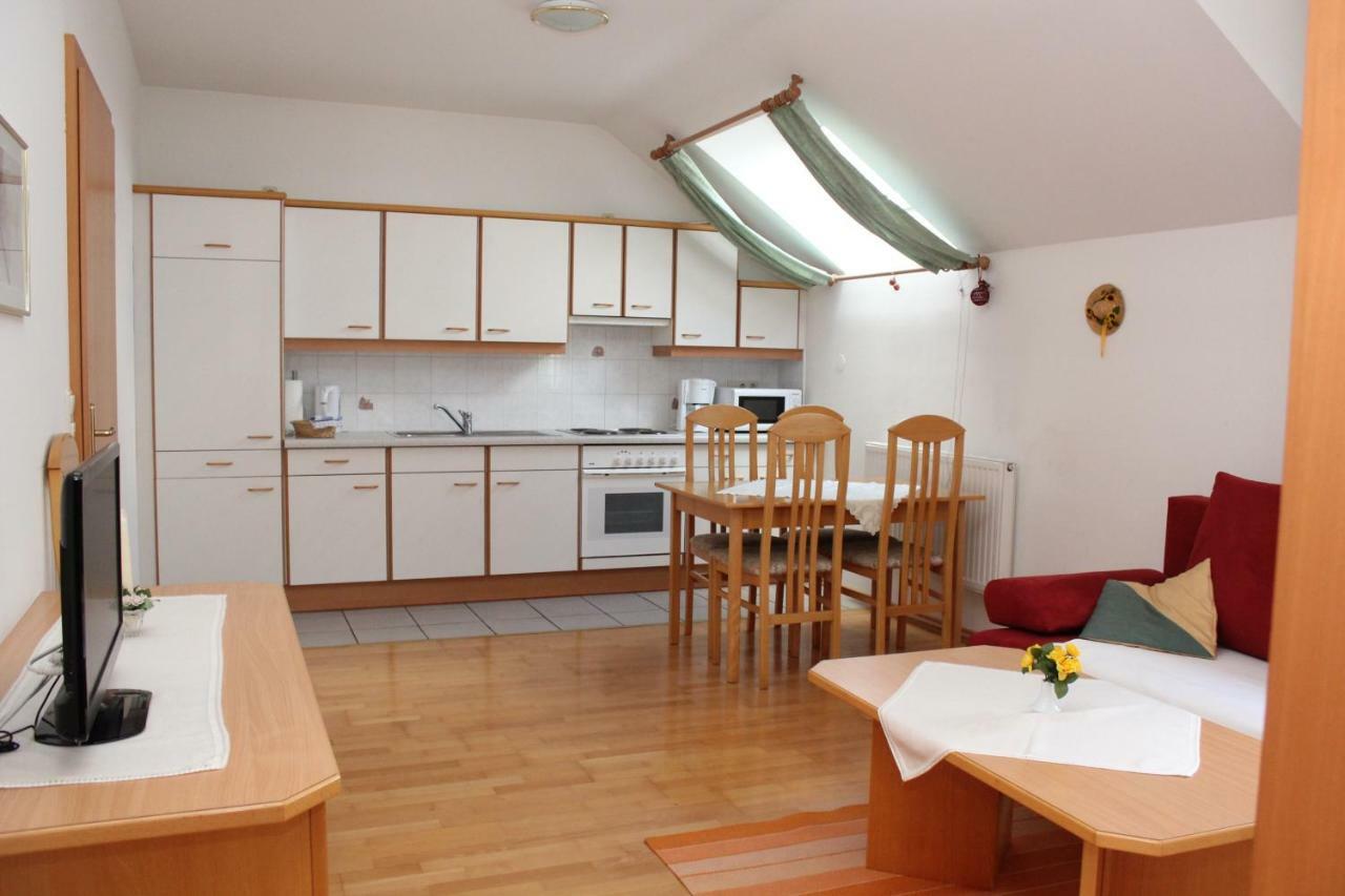 Appartement Berni Strebersdorf Ngoại thất bức ảnh